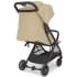 Детская прогулочная коляска Inglesina Quid 3 Lunar Beige