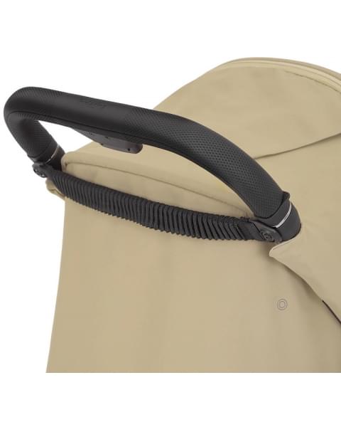 Детская прогулочная коляска Inglesina Quid 3 Lunar Beige