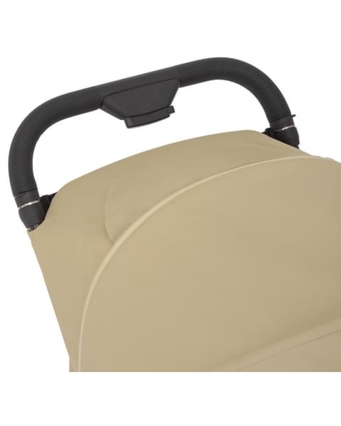 Детская прогулочная коляска Inglesina Quid 3 Lunar Beige