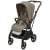 Детская прогулочная коляска Maxi-Cosi Leona² большие колеса 1204470110 Twillic Truffle трюфель (беж)
