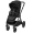 Детская прогулочная коляска Maxi-Cosi Oxford 1150390110 Twillic Black/черный