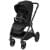 Детская прогулочная коляска Maxi-Cosi Oxford 1150390110 Twillic Black/черный