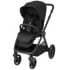 Детская прогулочная коляска Maxi-Cosi Oxford 1150390110 Twillic Black/черный