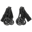 Детская прогулочная коляска Maxi-Cosi Oxford 1150390110 Twillic Black/черный