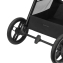 Детская прогулочная коляска Maxi-Cosi Oxford 1150390110 Twillic Black/черный