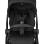 Детская прогулочная коляска Maxi-Cosi Oxford 1150390110 Twillic Black/черный
