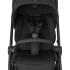 Детская прогулочная коляска Maxi-Cosi Oxford 1150390110 Twillic Black/черный