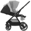 Детская прогулочная коляска Maxi-Cosi Oxford 1150390110 Twillic Black/черный