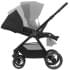 Детская прогулочная коляска Maxi-Cosi Oxford 1150390110 Twillic Black/черный