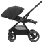 Детская прогулочная коляска Maxi-Cosi Oxford 1150390110 Twillic Black/черный