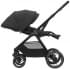 Детская прогулочная коляска Maxi-Cosi Oxford 1150390110 Twillic Black/черный