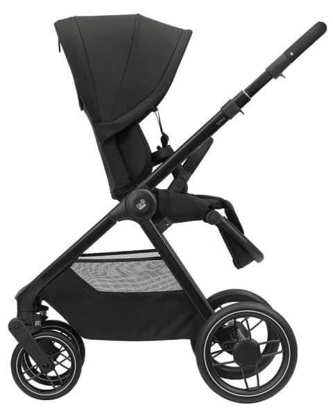 Детская прогулочная коляска Maxi-Cosi Oxford 1150390110 Twillic Black/черный