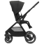 Детская прогулочная коляска Maxi-Cosi Oxford 1150390110 Twillic Black/черный