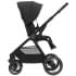 Детская прогулочная коляска Maxi-Cosi Oxford 1150390110 Twillic Black/черный