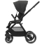 Детская прогулочная коляска Maxi-Cosi Oxford 1150390110 Twillic Black/черный