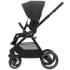 Детская прогулочная коляска Maxi-Cosi Oxford 1150390110 Twillic Black/черный