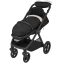 Детская прогулочная коляска Maxi-Cosi Oxford 1150390110 Twillic Black/черный