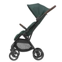 Детская прогулочная коляска Maxi-Cosi Soho Essential Green/зеленый