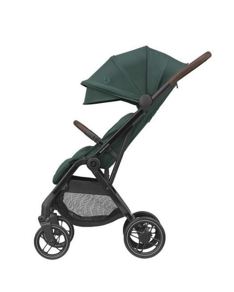 Детская прогулочная коляска Maxi-Cosi Soho Essential Green/зеленый