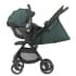 Детская прогулочная коляска Maxi-Cosi Soho Essential Green/зеленый