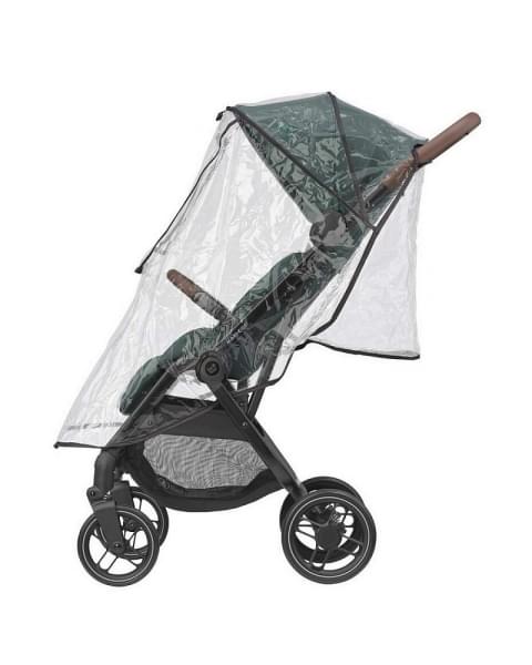 Детская прогулочная коляска Maxi-Cosi Soho Essential Green/зеленый