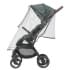 Детская прогулочная коляска Maxi-Cosi Soho Essential Green/зеленый