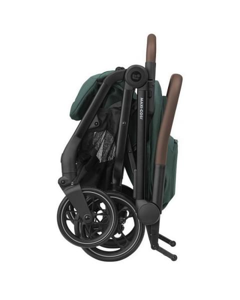 Детская прогулочная коляска Maxi-Cosi Soho Essential Green/зеленый