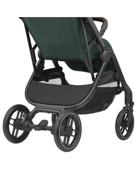 Детская прогулочная коляска Maxi-Cosi Soho Essential Green/зеленый