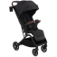 Детская прогулочная коляска Pituso Ice IC/001 Black