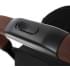 Детская прогулочная коляска Pituso Ice IC/001 Black