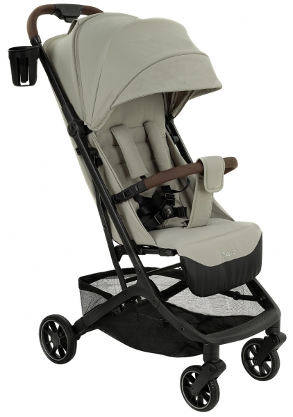 Детская прогулочная коляска Pituso Mini MN/014 Pistachio