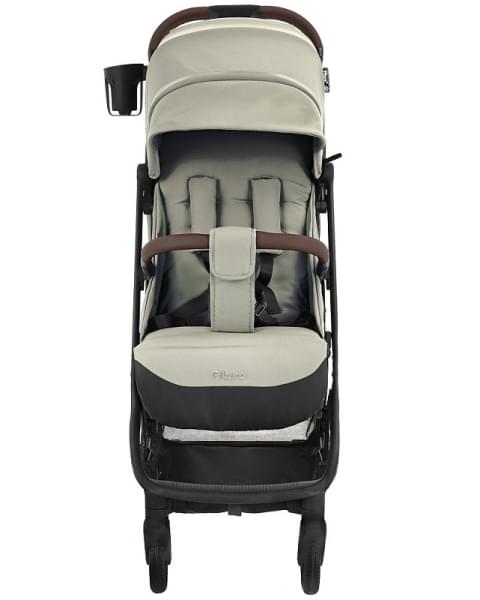 Детская прогулочная коляска Pituso Mini MN/014 Pistachio