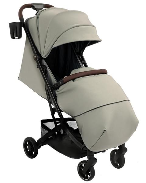Детская прогулочная коляска Pituso Mini MN/014 Pistachio