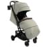 Детская прогулочная коляска Pituso Mini MN/014 Pistachio