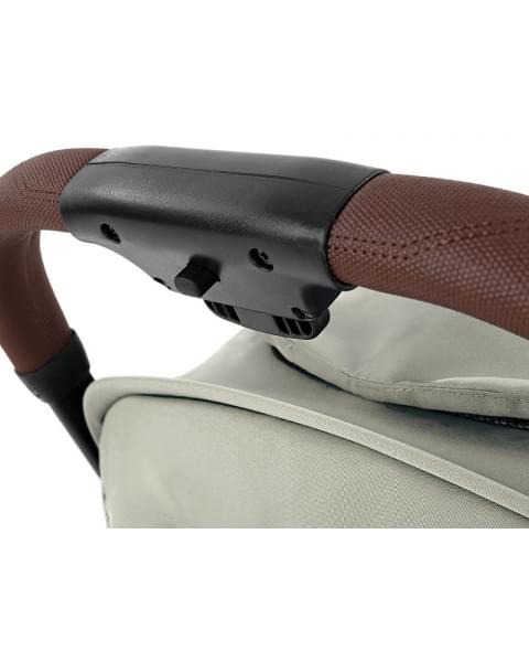 Детская прогулочная коляска Pituso Mini MN/014 Pistachio