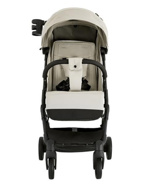 Детская прогулочная коляска Pituso Pera PU Q7 Sand