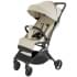 Детская прогулочная коляска Pituso Pera PU Q7 Sand