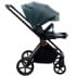 Детская прогулочная коляска Sweet Baby Elegante GL/Blue