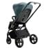 Детская прогулочная коляска Sweet Baby Elegante GL/Blue
