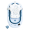 Детская ванна Agex Aqua, Blue (Голубой)