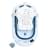 Детская ванна Agex Aqua, Blue (Голубой)