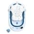 Детская ванна Agex Aqua, Blue (Голубой)