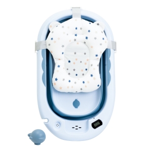Детская ванна Agex Aqua, Blue (Голубой)