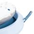 Детская ванна Agex Aqua, Blue (Голубой)