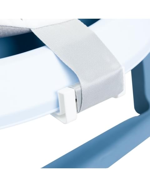 Детская ванна Agex Aqua, Blue (Голубой)