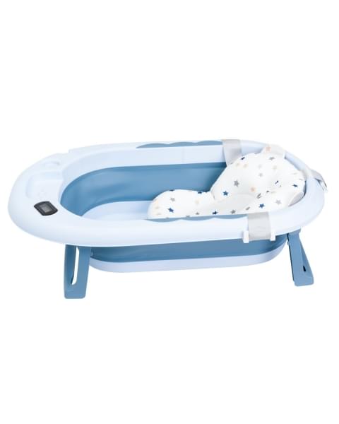 Детская ванна Agex Aqua, Blue (Голубой)