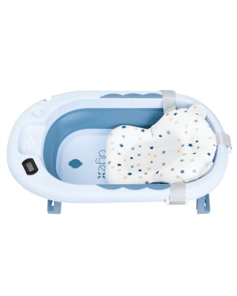 Детская ванна Agex Aqua, Blue (Голубой)