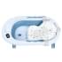 Детская ванна Agex Aqua, Blue (Голубой)