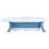 Детская ванна Agex Aqua, Blue (Голубой)