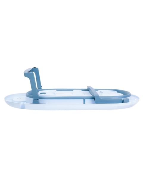 Детская ванна Agex Aqua, Blue (Голубой)
